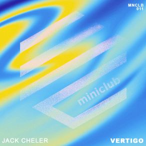 Download track Space Robot Jack Cheler