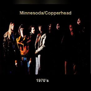 Download track City Streets Copperhead, Minnesoda