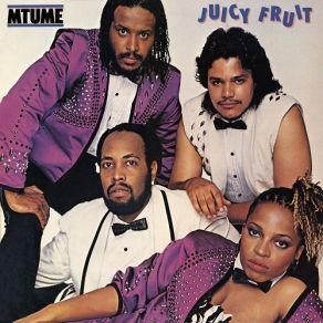 Download track Green Light (Vocal Mix) (Bonus Track) Mtume