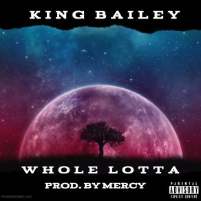 Download track Whole Lotta King Bailey