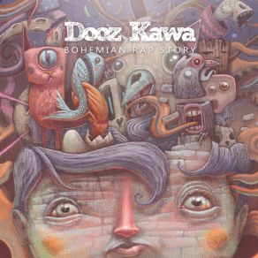 Download track Crépuscule D'apocalypse Dooz Kawa