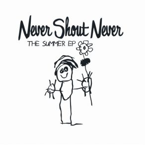 Download track On The Bright Side Never Shout Never