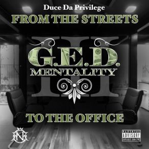 Download track Re-Up. Flip. Repeat! Duce Da Privilege