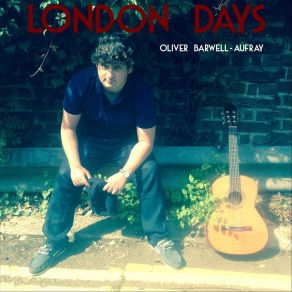 Download track Wembley Weather Oliver Barwell-Aufray