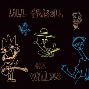 Download track Big Shoe Bill Frisell