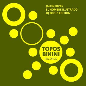 Download track El Hombre Ilustrado (DJ Tool Synth) Jason Rivas