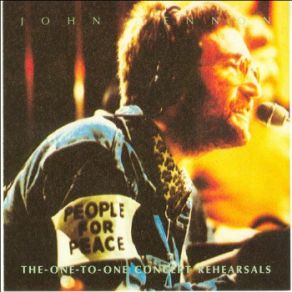 Download track Instant Karma! (We All Shine On) John Lennon