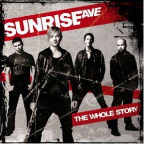 Download track The Whole Story Sunrise Avenue