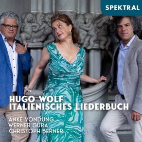 Download track Geselle, Woll'n Wir Uns In Kutten Hüllen Werner Gura, Christoph Berner, Anke Vondung