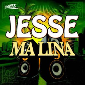 Download track Ma Lina (Club Mix) Jesse