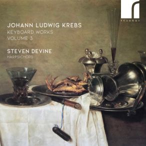 Download track Sonatas Sonata No. 3 In B-Flat Major, Krebs-WV 834 II. Andante Steven Devine