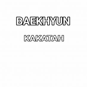 Download track Yo Me Supere BAEKHYUN