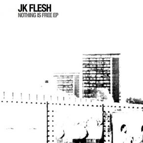 Download track Peace In Pieces JK Flesh