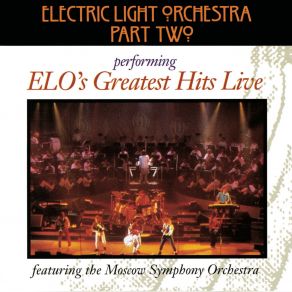 Download track Shine A Little Love Electric Light Orchestra