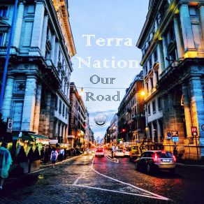 Download track Our Road (Original Mix) TerraNation