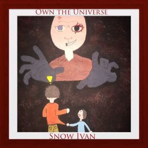 Download track For I Was Wishing Snow Ivan