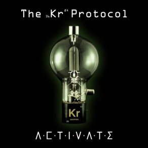 Download track No Longer Alone The Kr ProtocolKatherine Liner