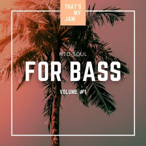 Download track Groovy Neo-Soul Backing Track For Bass / / G Minor / / 85 BPM That's My Jam Track