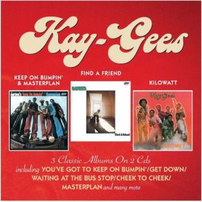 Download track My Favorite Song Kay-Gees