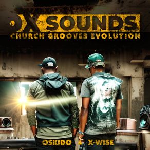 Download track African Prayer (Club Mix) OX SoundsNokwazi