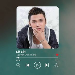 Download track Lỡ Lời - Short Version Nguyen Chan PhongVy Thuy Van