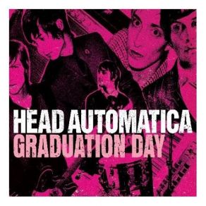 Download track Graduation Day (Acoustic Version)  Head Automatica