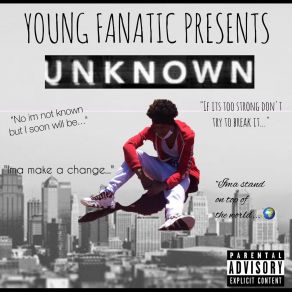 Download track They Can't Tell Me Shit Young Fanatic