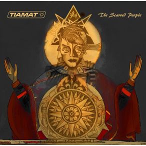 Download track Thunder & Lightning Tiamat