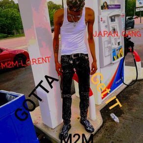 Download track Got It On My Own M2M 5LIMHUNCHOKrusaphixx