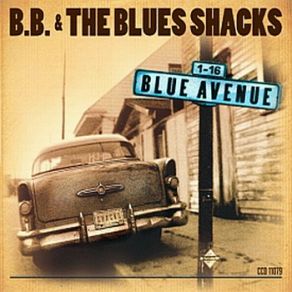 Download track Give And Take A Little B. B. & The Blues Shacks