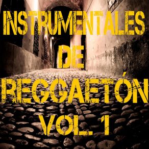 Download track Instrumentales De Reggaetón, Vol. 1 Siul Music Beats