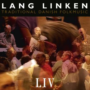 Download track Pe Broengs Polka (Live) Lang LinkeLang Linken