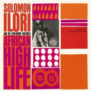 Download track Tolani (African Love Song) Solomon Ilori