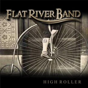 Download track I'm Alright I'm OK Flat River Band