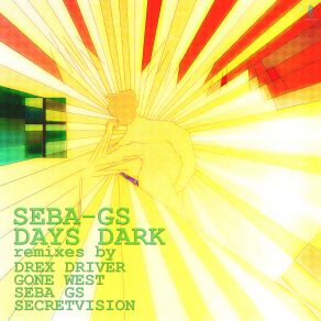 Download track Days Dark (Seba GS Angle Self Remake Mix) Seba GS