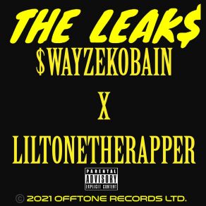 Download track No Sleep LilToneTheRapper