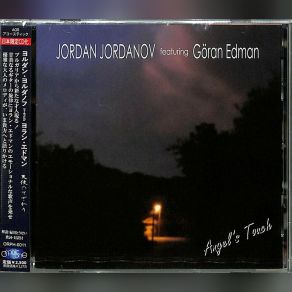 Download track Acoustic Madness Göran Edman, Jordan Jordanov