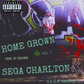 Download track Livin' And Learnin' Sega Charlton