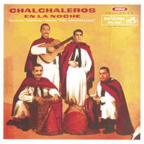 Download track La Overa (Remastered 2003) Los Chalchaleros