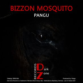 Download track Mosquito (Original Mix) Pangu