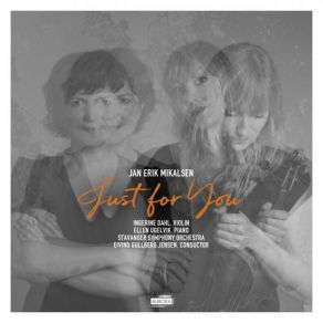 Download track Just For You III Liberace And Mom, Misterioso Ellen Ugelvik