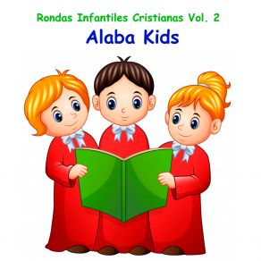 Download track En La Casa Del Niño Dios Alaba Kids