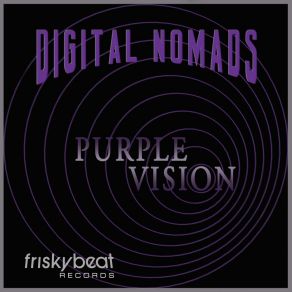 Download track Purple Vision Digital Nomads