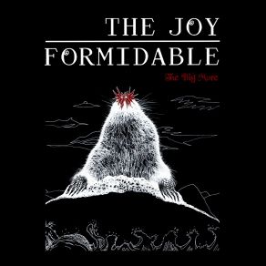 Download track Cradle (Fang Island Remix) The Joy Formidable