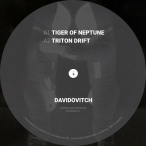 Download track Triton Drift (Original Mix) Davidovitch