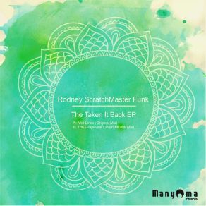 Download track The Grapevine (RodSMFunk Mix) Rodney Scratchmaster Funk