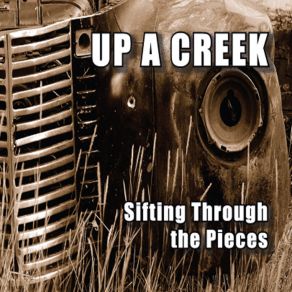 Download track Train Wreck Up A Creek