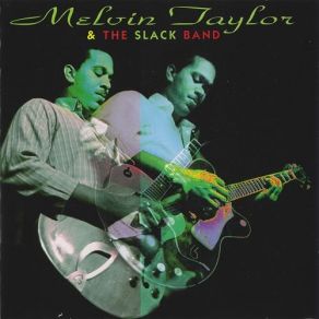 Download track Depression Blues Melvin Taylor, The Slack Band