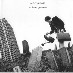 Download track I'm Not A Loser MACHIAVEL