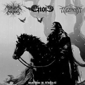 Download track Entiere Pensee MORTUUS CAELUM, Enoid